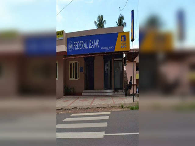 ​Federal Bank