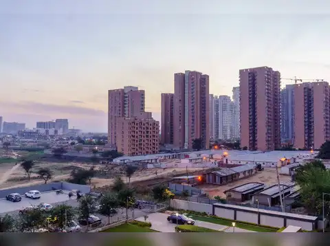 Sunteck Realty