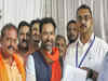 SP chief Akhilesh Yadav like Mughal emperors who oppressed their kin for power: BJP MP Dinesh Lal Yadav Nirahua