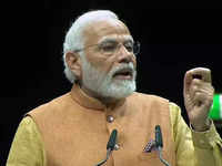 Museum for PMs may face opposition - The Economic Times