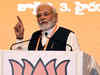 PM Modi refers to Hyderabad as 'Bhagyanagar' at BJP National Executive meet
