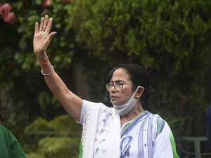 Security breach at Mamata Banerjee's residence, trespasser being interrogated