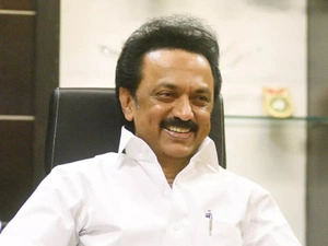 Stalin I Will Become A Dictator Take Action Says Tamil Nadu Cm M K Stalin The Economic Times