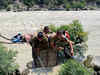 J&K: Indian Army rescues Kishtwar youth stuck in Chenab River, watch