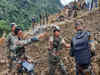 Manipur landslide death toll rises to 42; 20 still missing