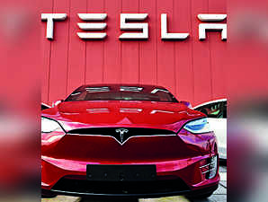 German Watchdog Asks Tesla to Recall 59,000 units Globally