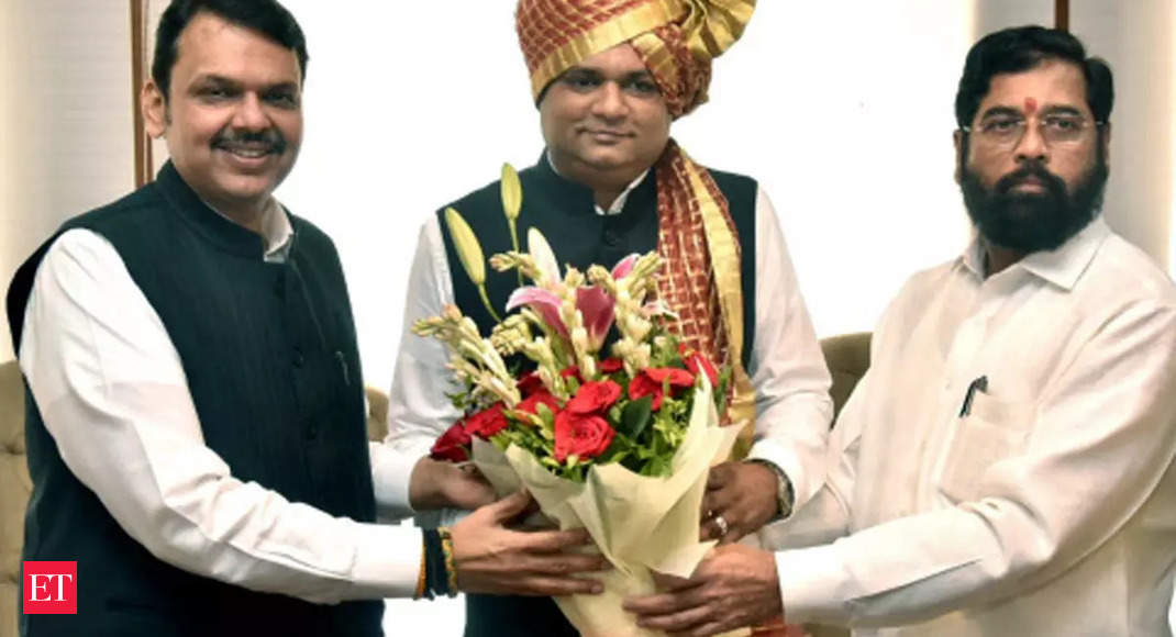 Rahul Narwekar elected as Maharashtra speaker; Eknath Shinde reinstated as legislative leader