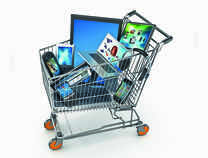FMCG, Electronic Goods see Lower Sales in June Vs May
