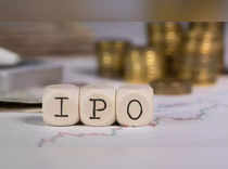 Hong Kong’s Dry Spell for IPOs Set to End