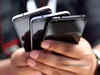 Handset shipments fall further in May on weak demand