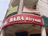 FSSAI cancels licenses of Baba Biryani outlets over food safety in Kanpur