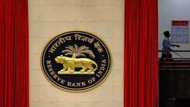 RBI defended rupee with $41 billion over 5 months, says report