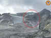 Italy: Alpine glacier chunk detaches, killing at least 5 hikers