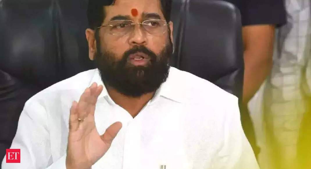 Eknath Shinde-led Maharashtra government to deal with floor take a look at currently