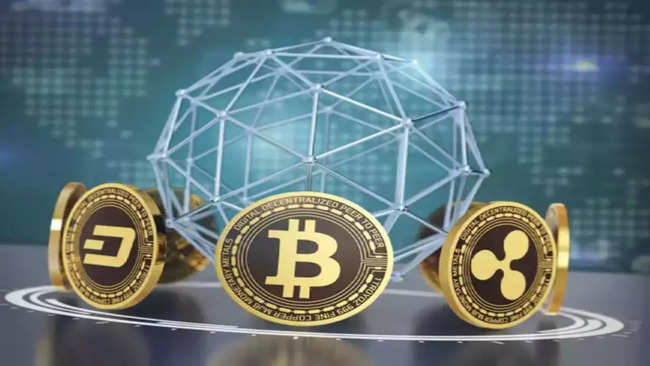 Crypto Price Today: Bitcoin, Ethereum, Cardano shed up to 2% Dogecoin & Tron gain