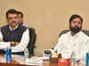 Maharashtra Cabinet portfolio sharing: CM Shinde to meet Devendra Fadnavis, Piyush Goyal today