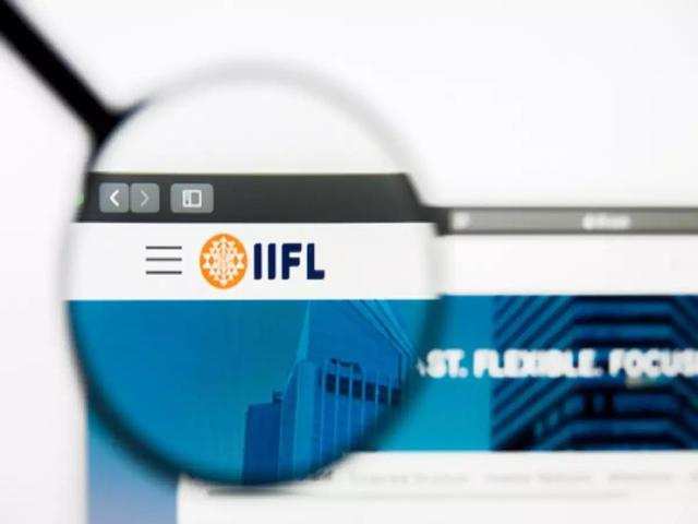 IIFL  Finance | Buy | Target Price: Rs 390 | Stop Loss: Rs 310
