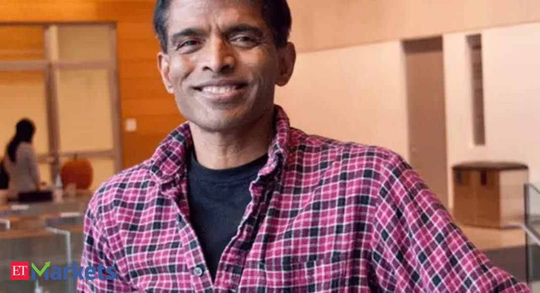 The balancing act: Aswath Damodaran on why fear & greed must co-exist for market to thrive