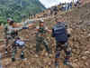 Manipur landslide: Death toll rises to 42, 20 still untraced