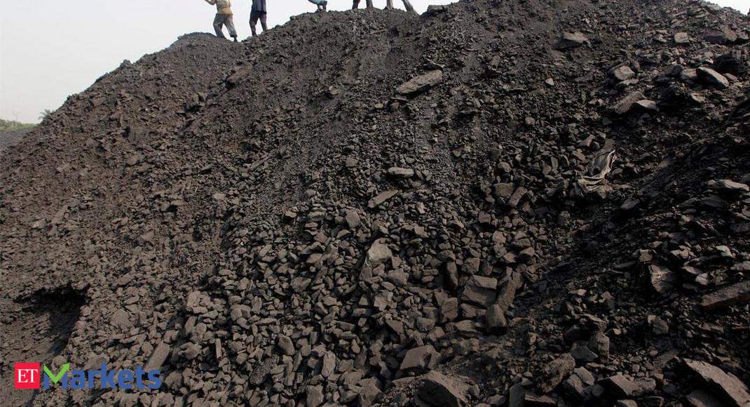 Buy Coal India, target price Rs 258:  ICICI Securities
