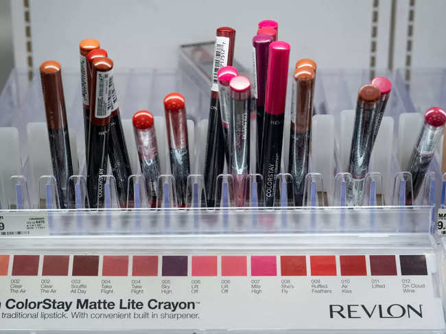 Citigroup’s two-year-old technical blunder — in which it accidentally wired money to creditors of Revlon — has come up in the cosmetic giant’s bankruptcy