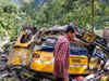 Himachal Pradesh: 16 killed, including school children, in Kullu bus accident; PM Modi expresses condolences