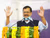 Ahead of Guj polls, Kejriwal says will visit state every week; promises to resolve electricity woes if AAP voted to power