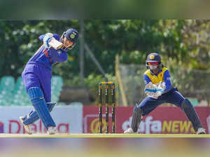 Openers in focus as India look to seal series against Sri Lanka