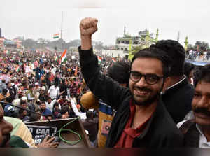 Umar Khalid