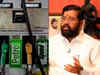 Maharashtra govt to reduce VAT on fuel: Eknath Shinde