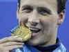 Swimmer Ryan Lochte's 12 Olympic medals including 6 gold up for auction