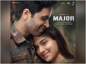 ‘Major’ Movie Twitter Review: Checkout What social media had to say about the Adivi Sesh, Mahesh Babu, Sai Kiran Tikka, Saiee Manjrekar and Sobhita Dhulipala’s film