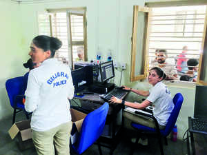 Online traffic fines of over Rs 258 cr realised in virtual courts: Law Ministry