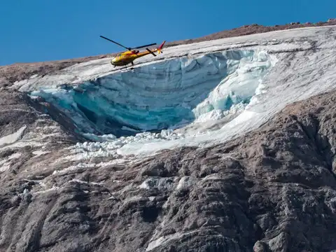 ​Can't access by foot