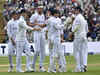 India 245 all out, set England 378-run target