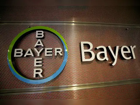 Bayer Corp