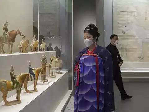 ​Some artworks in Taiwan