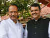Maharashtra: Devendra Fadnavis is the luckiest MLA in the Assembly, says Ajit Pawar