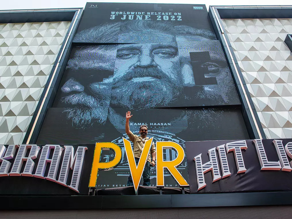 Shrunk screens, OTT rivalry: Can PVR-Inox merger bring footfalls back to cinema halls?