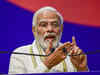 PM Modi urges youth to help build new India