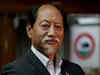 Nagaland CM laments that the state hasn't been able to attract companies for CSR obligations