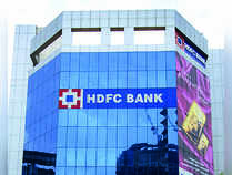 HDFC Bank