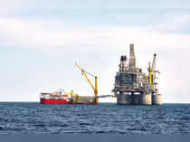 oil and gas explor