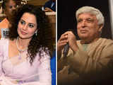 Kangana Ranaut pleads 'not guilty' in Javed Akhtar defamation case