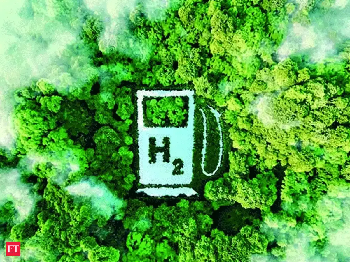 Green Hydrogen Plant Acme Group Announces Rs 52 474 Crore Green Hydrogen Plant In Tamil Nadu The Economic Times