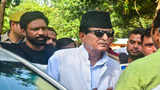 ED summons SP leader Azam Khan's wife, son for questioning in PMLA case