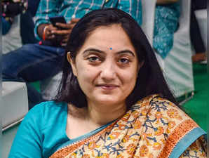 SC's observations against Nupur Sharma not in sync with judicial ethos: Statement