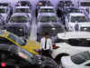 Auto retail sales see strong double-digit increase