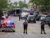 Chicago mass shooting: Gunman kills six