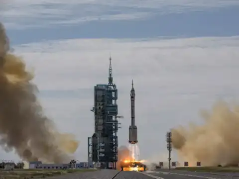​China's lunar programme